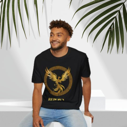 Phoenix Reborn T-Shirt