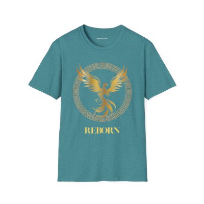 Phoenix Reborn T-Shirt