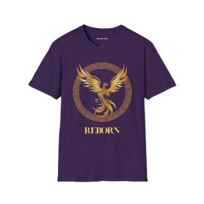 Phoenix Reborn T-Shirt