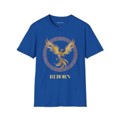 Phoenix Reborn T-Shirt