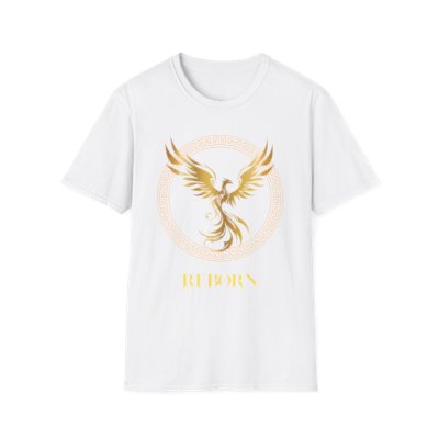 Phoenix Reborn T-Shirt